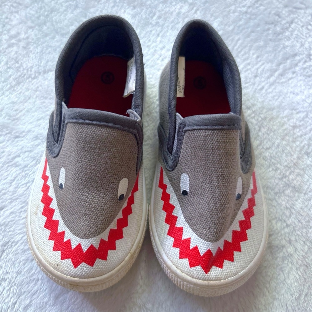 Slip On Sneakers
